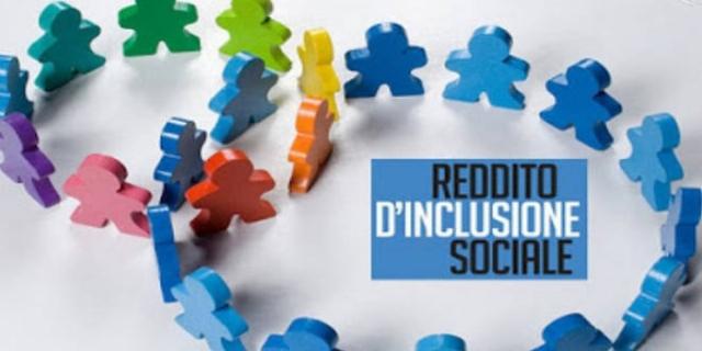 Misura regionale "R.E.I.S. reddito di inclusione sociale" (D.G.R. 23/26 del 22.06.2021)