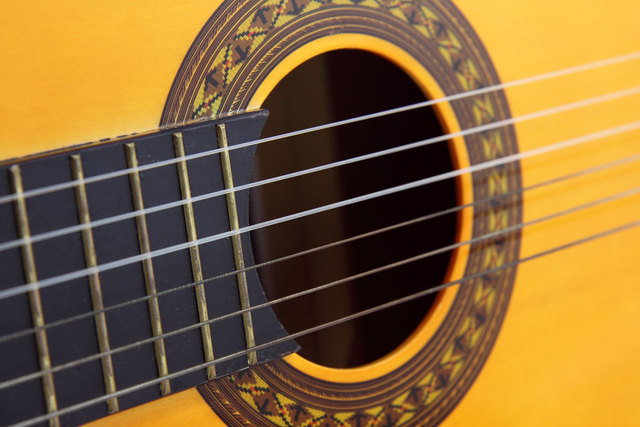 Parole e musica sotto le stelle