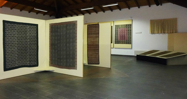 MURATS – Museo Unico Regionale dell’Arte Tessile Sarda