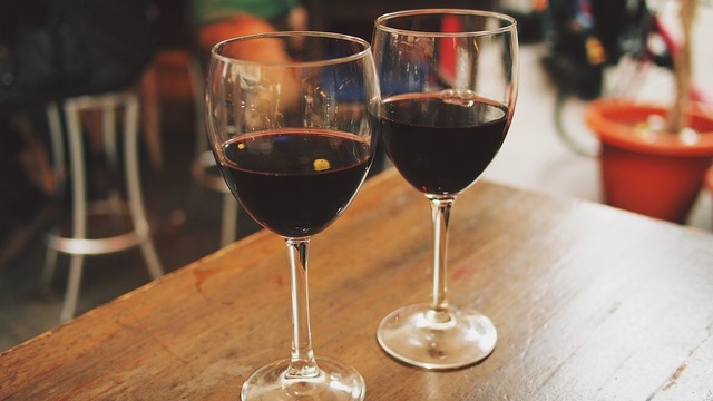 Corso I livello assaggiatori di vino