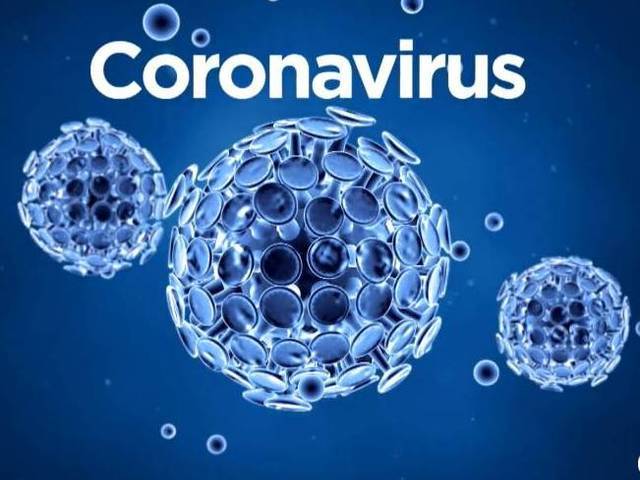 Emergenza Coronavirus 