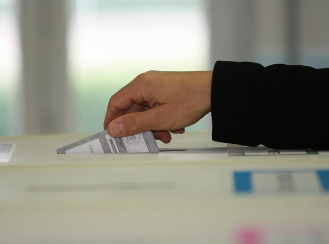 Referendum costituzionale del 20 e 21 settembre 2020